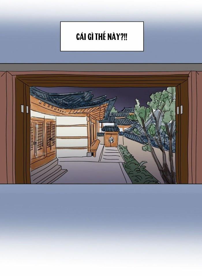 Câu Chuyện Của Hosik 10 trang 5