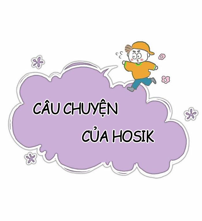 Câu Chuyện Của Hosik 10 trang 6