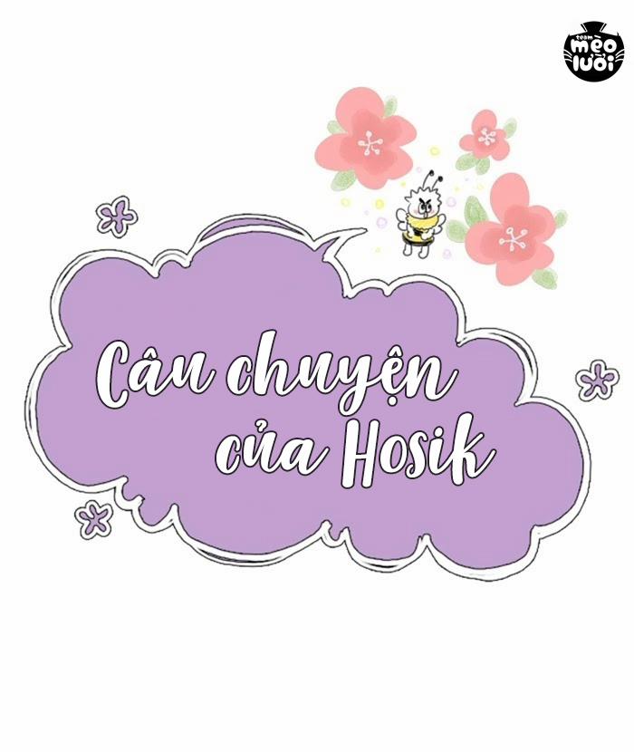 Câu Chuyện Của Hosik 18 trang 12