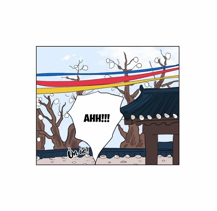 Câu Chuyện Của Hosik 19 trang 2