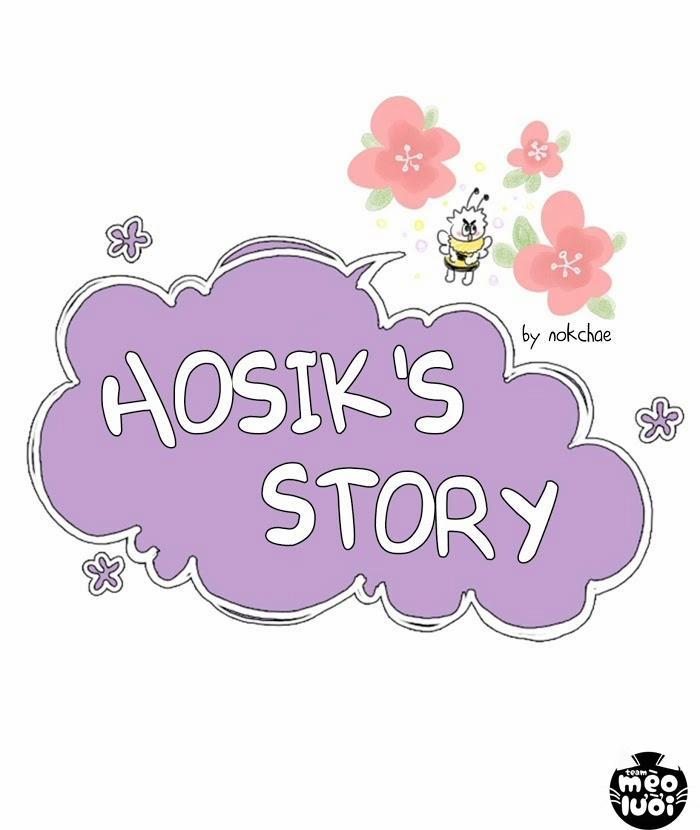 Câu Chuyện Của Hosik 19 trang 3