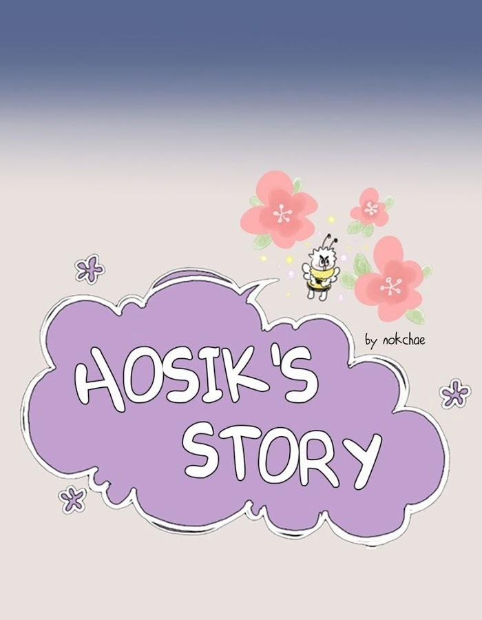 Câu Chuyện Của Hosik 20 trang 8