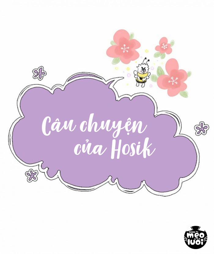 Câu Chuyện Của Hosik 27 trang 10