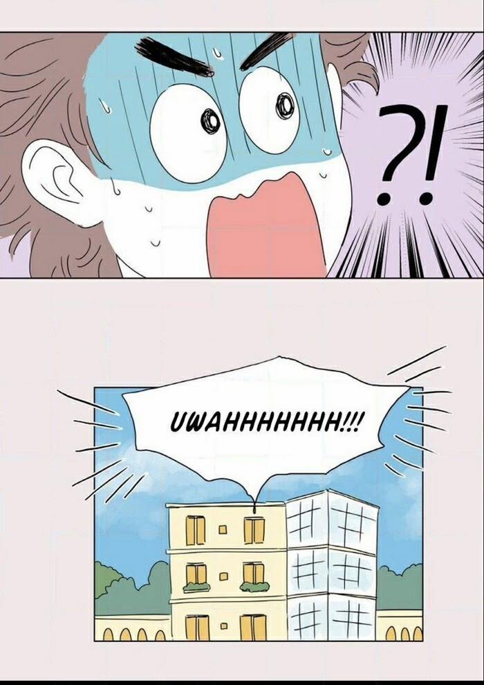 Câu Chuyện Của Hosik 3 trang 10