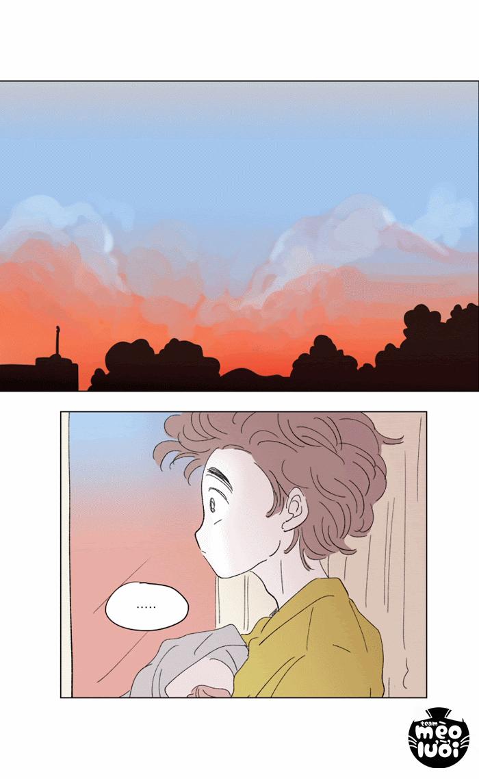 Câu Chuyện Của Hosik 30 trang 11