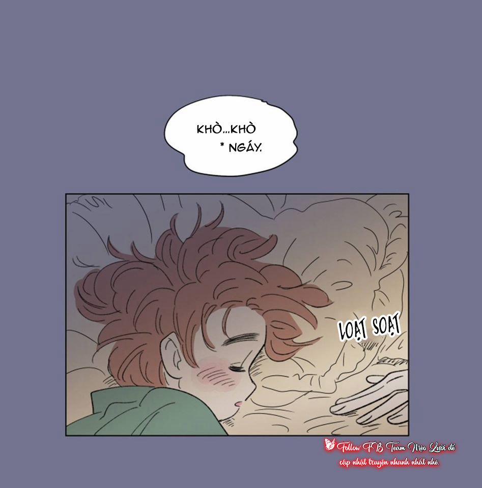 Câu Chuyện Của Hosik 44 trang 10