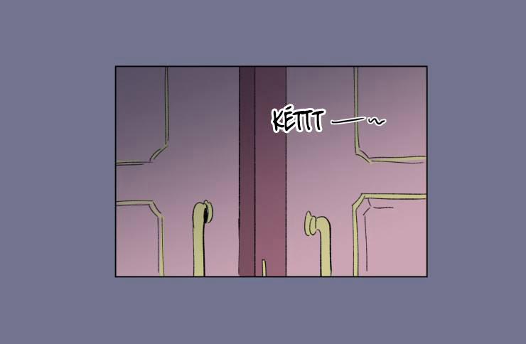 Câu Chuyện Của Hosik 44 trang 12