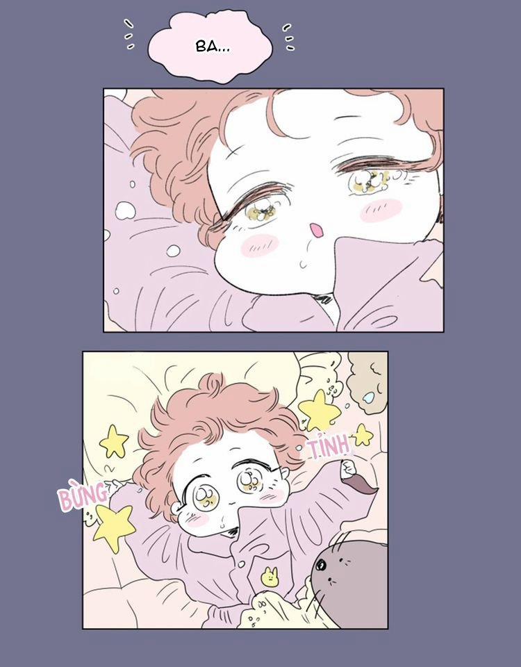 Câu Chuyện Của Hosik 44 trang 14