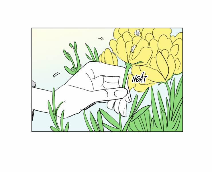 Câu Chuyện Của Hosik 44 trang 24