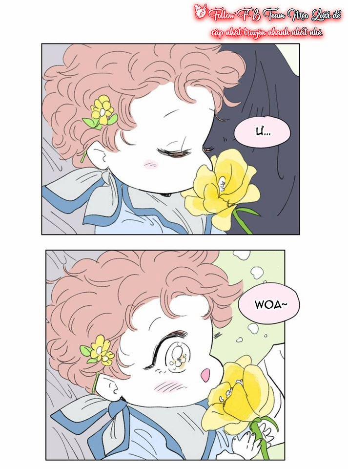 Câu Chuyện Của Hosik 44 trang 25