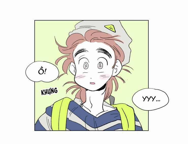 Câu Chuyện Của Hosik 44 trang 29