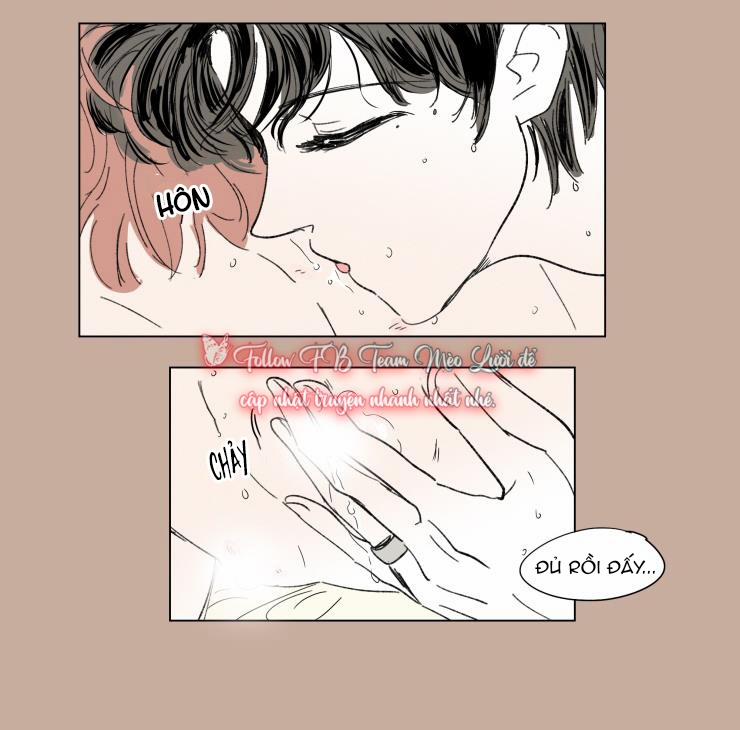 Câu Chuyện Của Hosik 44 trang 3