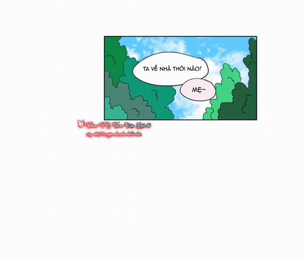 Câu Chuyện Của Hosik 44 trang 31