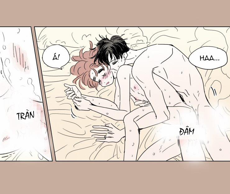 Câu Chuyện Của Hosik 44 trang 4