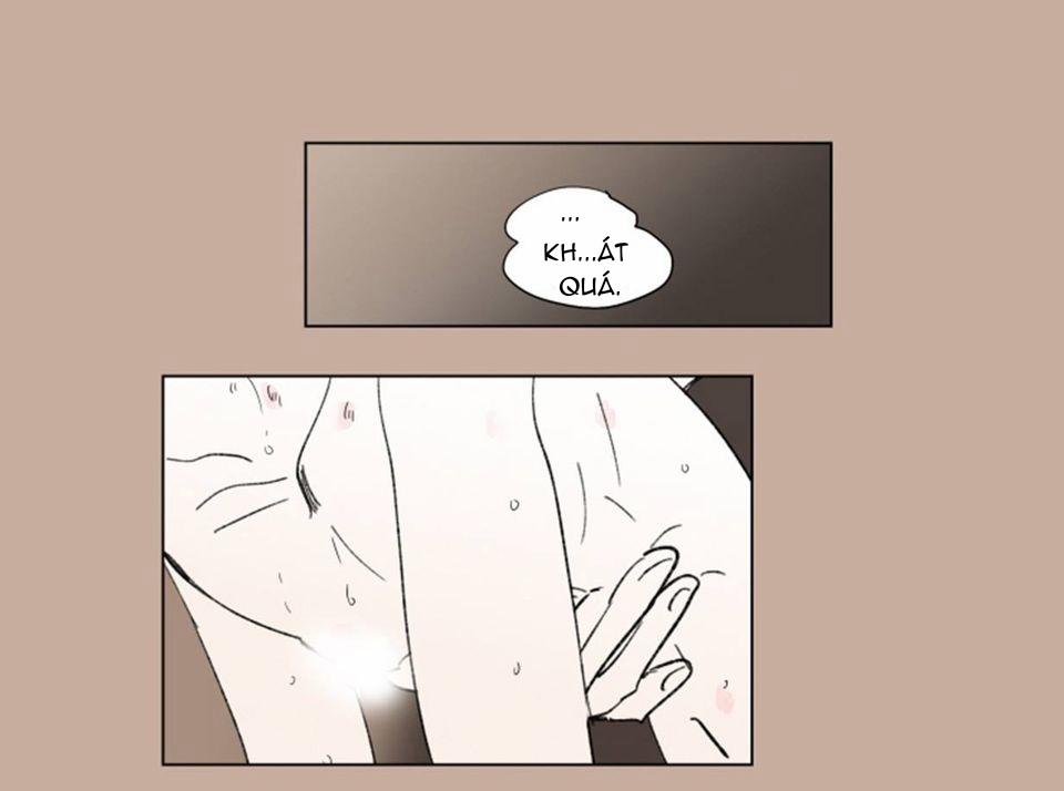 Câu Chuyện Của Hosik 44 trang 5