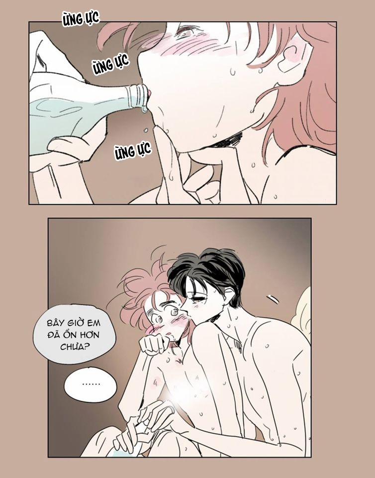 Câu Chuyện Của Hosik 44 trang 7