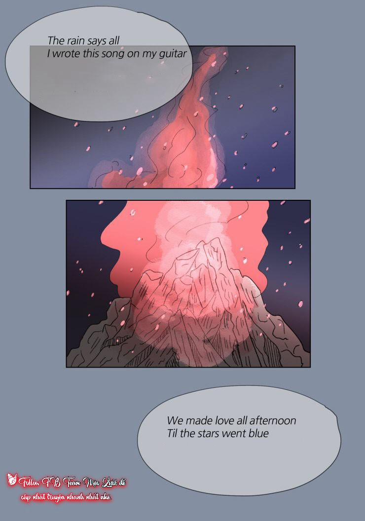 Câu Chuyện Của Hosik 45 trang 12