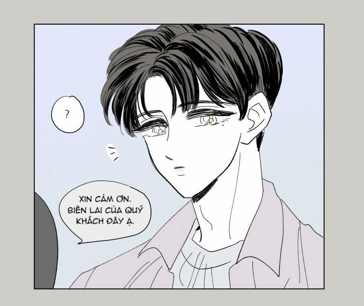 Câu Chuyện Của Hosik 45 trang 4