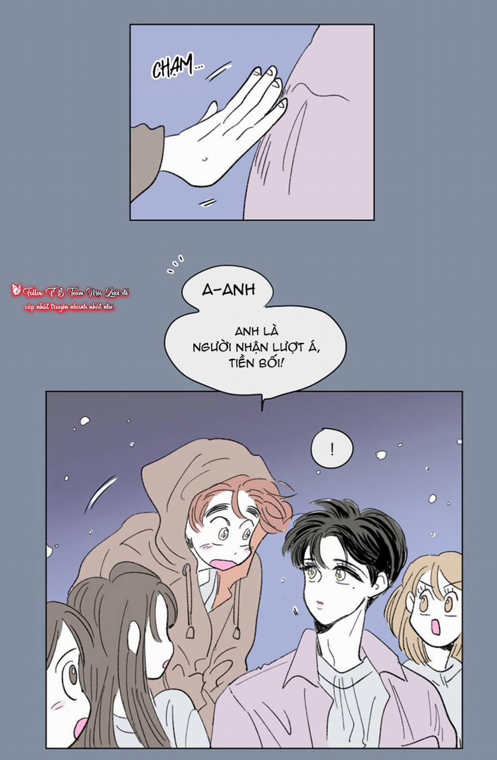 Câu Chuyện Của Hosik 45 trang 6