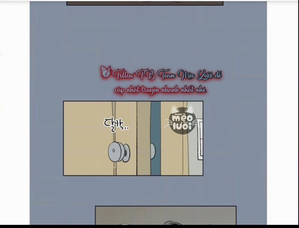 Câu Chuyện Của Hosik 46 trang 16