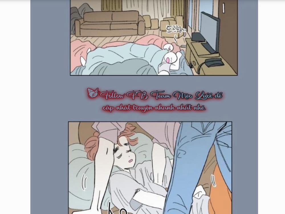 Câu Chuyện Của Hosik 46 trang 18