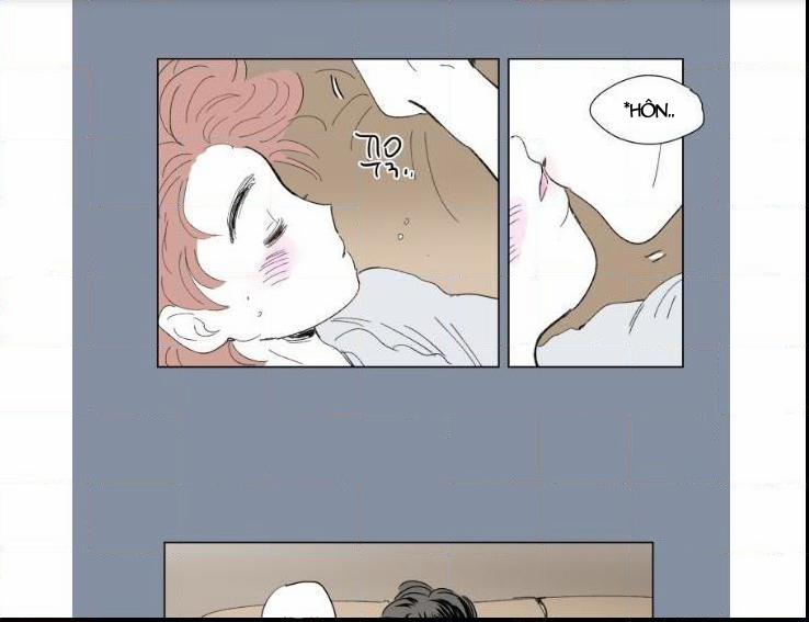 Câu Chuyện Của Hosik 46 trang 19