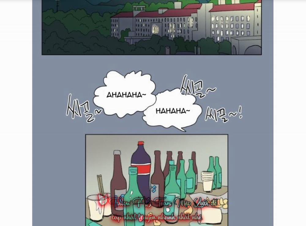 Câu Chuyện Của Hosik 46 trang 2