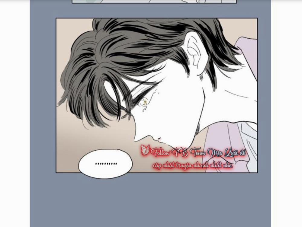 Câu Chuyện Của Hosik 46 trang 20