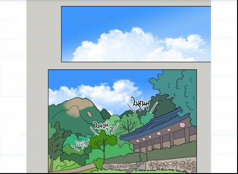 Câu Chuyện Của Hosik 46 trang 23