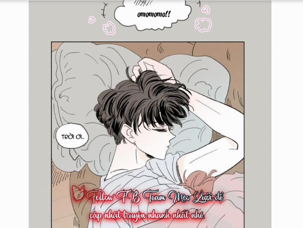 Câu Chuyện Của Hosik 46 trang 26