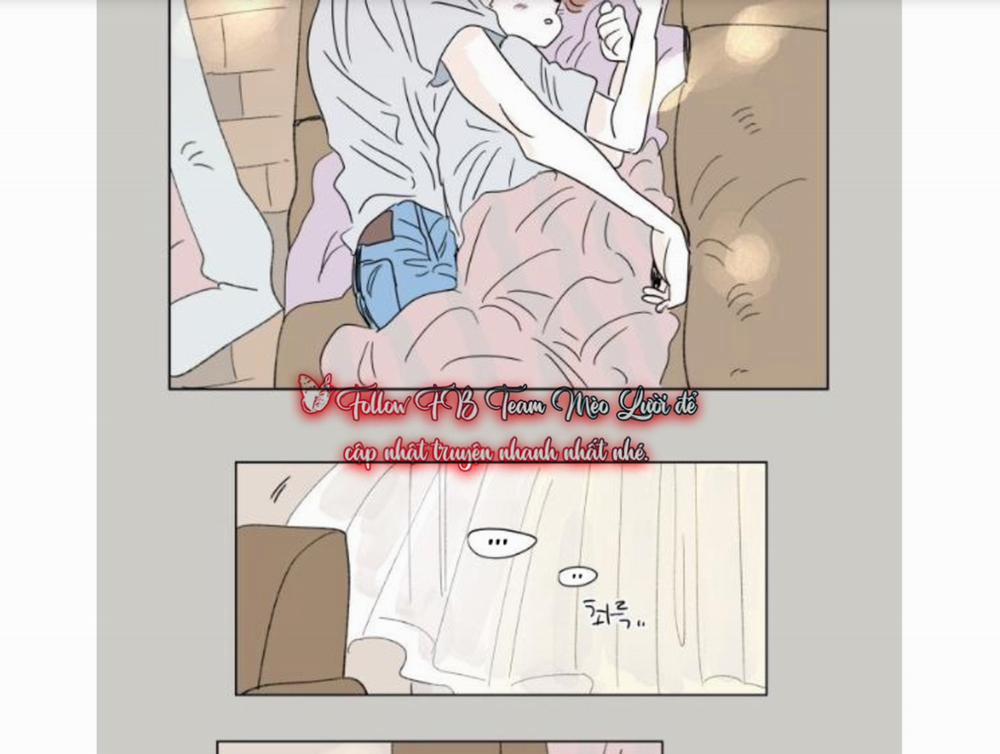 Câu Chuyện Của Hosik 46 trang 32