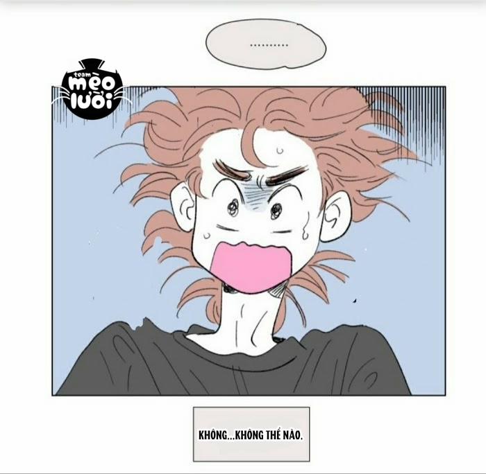 Câu Chuyện Của Hosik 47 trang 10