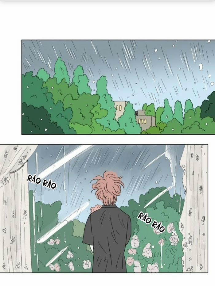 Câu Chuyện Của Hosik 47 trang 7