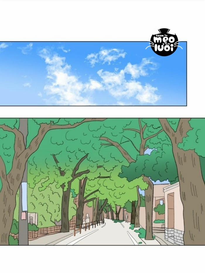 Câu Chuyện Của Hosik 48 trang 0