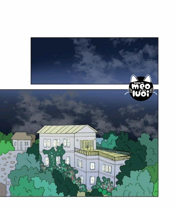 Câu Chuyện Của Hosik 48 trang 19