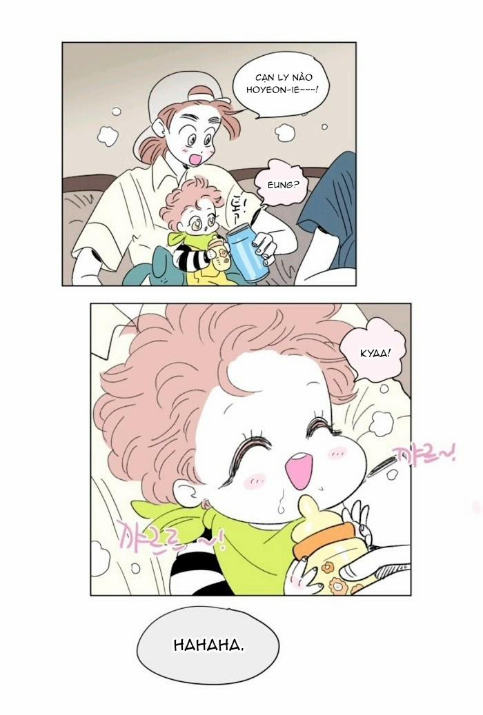 Câu Chuyện Của Hosik 48 trang 7