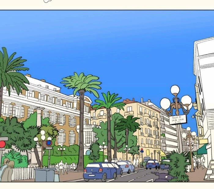 Câu Chuyện Của Hosik 49 trang 14