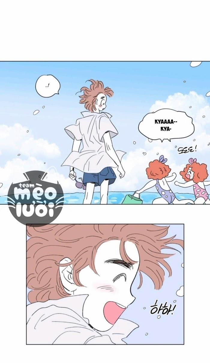 Câu Chuyện Của Hosik 49 trang 19