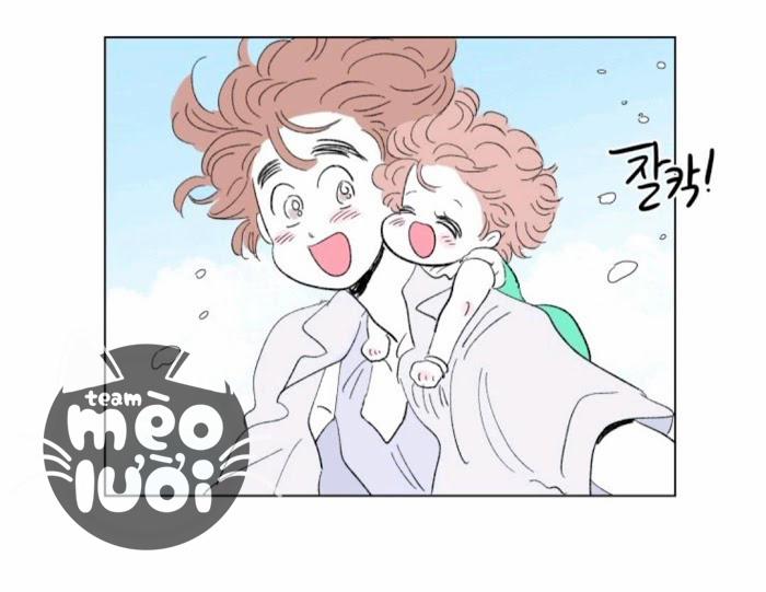 Câu Chuyện Của Hosik 49 trang 21