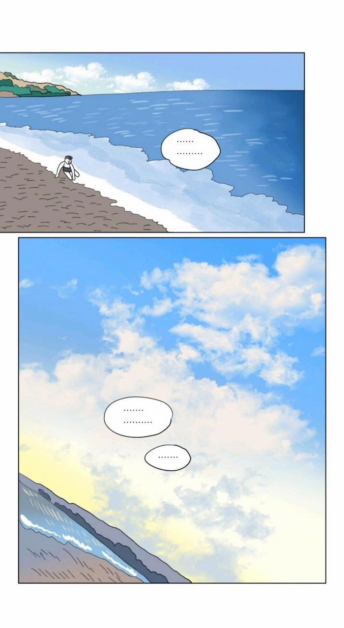 Câu Chuyện Của Hosik 49 trang 24