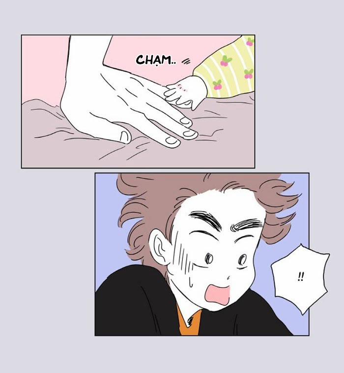 Câu Chuyện Của Hosik 5 trang 18