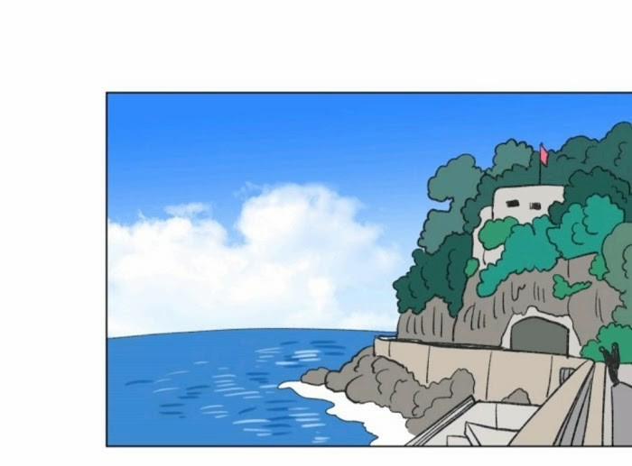 Câu Chuyện Của Hosik 50 trang 16