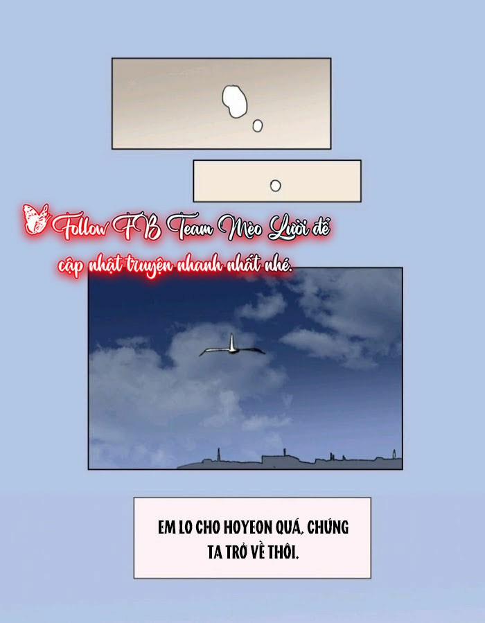 Câu Chuyện Của Hosik 50 trang 27