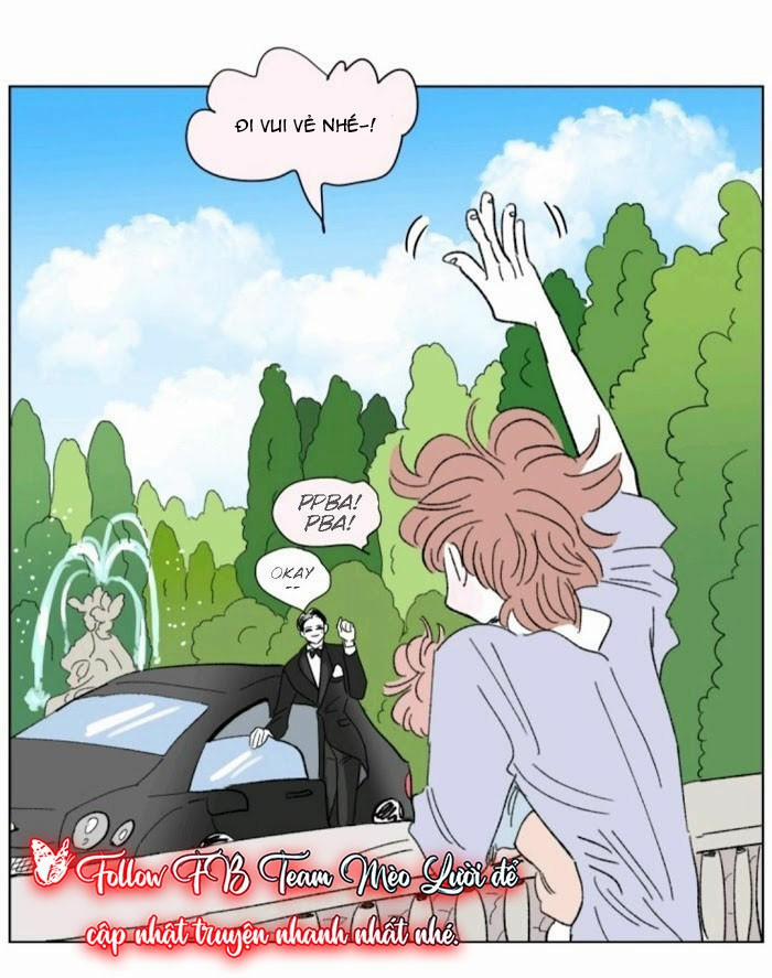 Câu Chuyện Của Hosik 50 trang 33