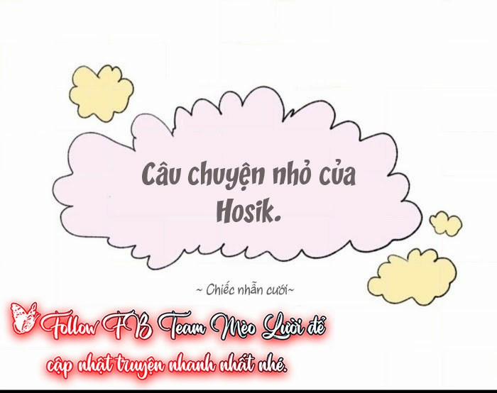 Câu Chuyện Của Hosik 50 trang 36