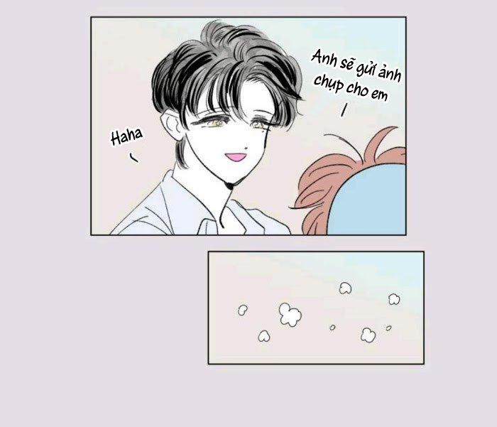 Câu Chuyện Của Hosik 51 trang 13