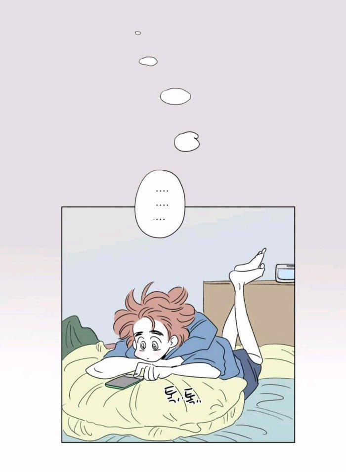 Câu Chuyện Của Hosik 51 trang 14