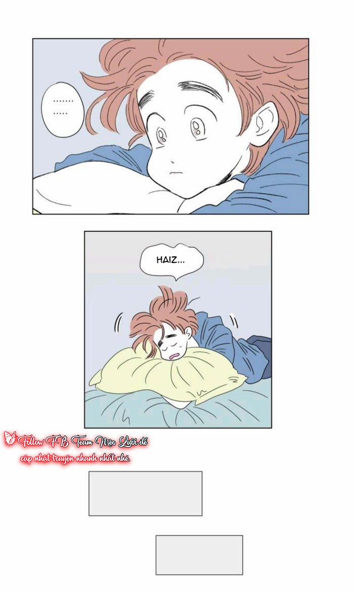 Câu Chuyện Của Hosik 51 trang 16