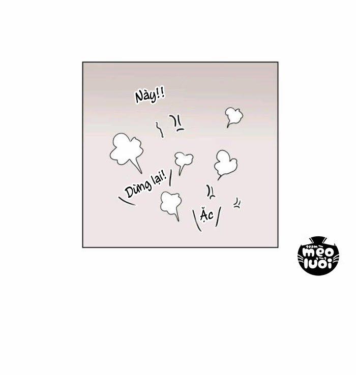 Câu Chuyện Của Hosik 51 trang 23