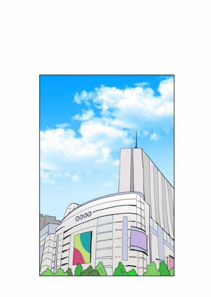 Câu Chuyện Của Hosik 51 trang 26